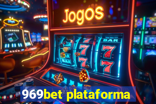 969bet plataforma